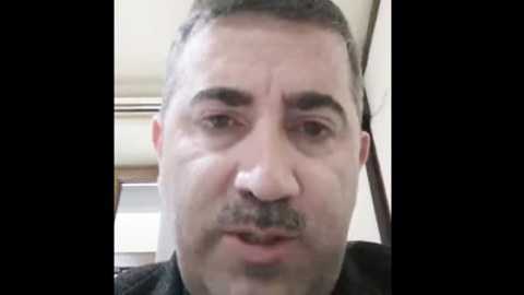 Vəzifəlilərdən pul tələb edən "jurnalist"ə hökm oxundu