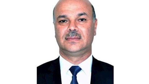 Hirkan Milli Parkının direktoru saxlanılıb?