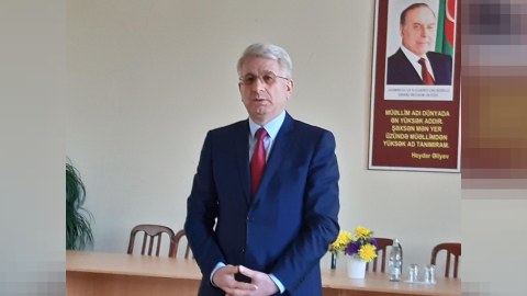 Məktəblərə gətirilən avadanlıqların gömrük rüsumlarına yenidən baxılsın