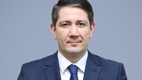 Sahil Babayev müavinini parlamentə GÖNDƏRDİ