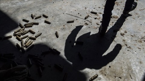 İranda SEPAH-ın komandiri öldürüldü