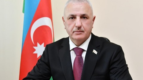 Tarixi şəxsiyyətlər inamlarında yanılmırlar