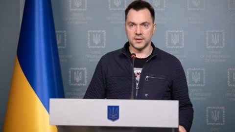Ukrayna bu tarixdə NATO-ya üzv ola bilər - AÇIQLAMA