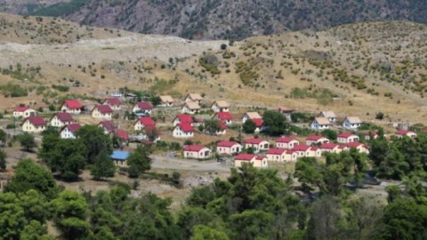 Laçın, Zabux və Susda araşdırmalar aparılır