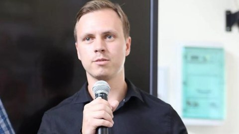 Ukraynada jurnalist həlak olub