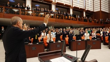 Türkiyə Dünya Kuboku üçün Qətərə qoşun göndərəcək 