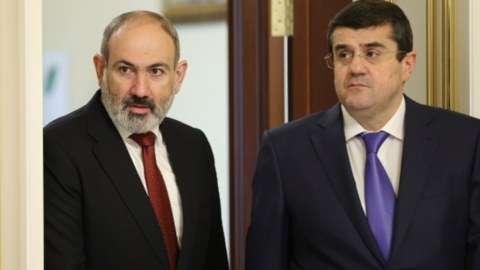 İrəvan separatçıları “tərəf”ə çevirmək istəyir - TƏHLİL