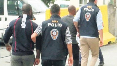 İŞİD-çilərə qarşı növbəti əməliyyat