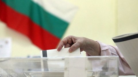 Bolqarıstanda seçki başladı