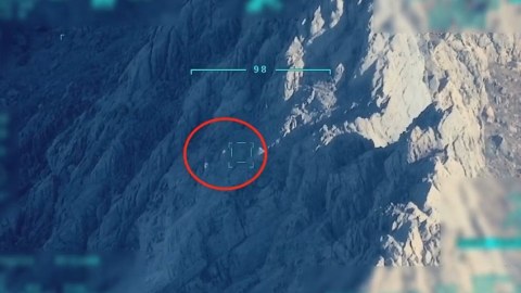 PKK-ya ağır zərbə: xeyli terrorçu məhv edilib