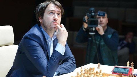 Teymur Rəcəbov rus şahmatçıları müdafiə etdi 