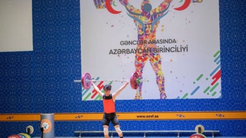 Ölkə çempionları bəlli oldu