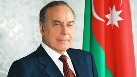 Heydər Əliyev irsi bütün dünyaya çatdırılacaq 
