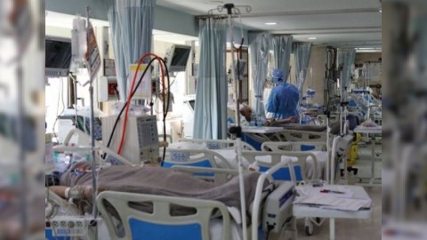 İranda virusdan ölənlərin yeni sayı