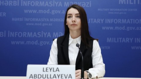 Azərbaycan beynəlxalq öhdəliklərə ciddi yanaşır - XİN