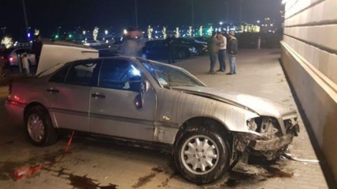 Həftəsonu qəzalarda 6 nəfər ölüb