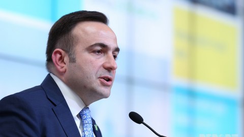BP rəsmisi: Kibertəhdidlər artır