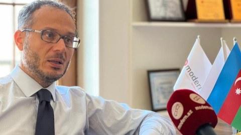 “Niyə Ermənistan vətəndaşlığı almayaq?..” - Deputatla MÜSAHİBƏ