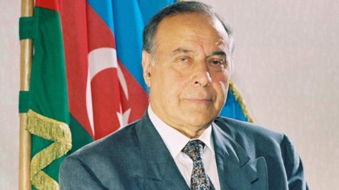 Böyük inkişafa aparan yolun başlanğıc tarixi