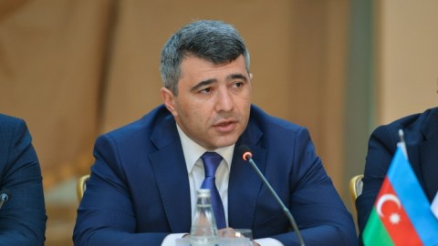 İnam Kərimovdan yeni TƏYİNATLAR