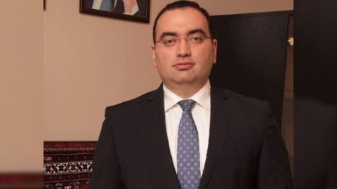 Londonda həmyerlimizin rəhbərlik etdiyi şirkət “İlin hüquq şirkəti” seçilib