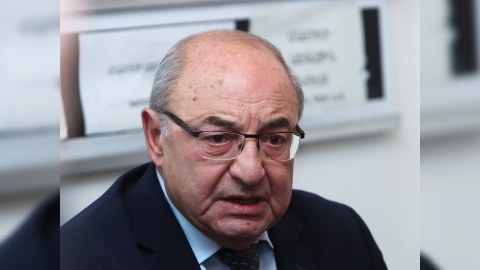 Ermənistanın keçmiş baş naziri erməniləri müharibəyə çağırdı
