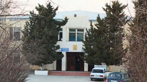 Dayısı ilə birgə tanışını öldürüb məktəbdə yandırdı - Dəhşətli qətl 