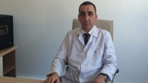 Masallıya yeni baş həkim təyin edildi