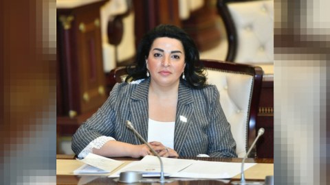 Müstəqil Azərbaycan Heydər Əliyevin parlaq zəkasının bəhrəsidir