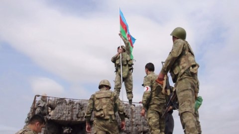 Vətən müharibəsinin xronikası: 4 oktyabrda baş verənlər