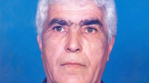 Mənim ata elim, ana beşiyim