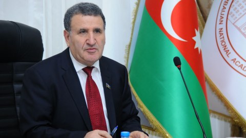 AMEA işçilərinin sayı 3 dəfə azaldılıb - RƏSMİ