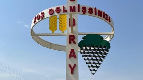 Cəbrayılın azad olunması ordumuzun şücaətinin nəticəsidir