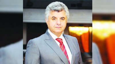 Gələcək müqəddəratımızın xilaskarı...