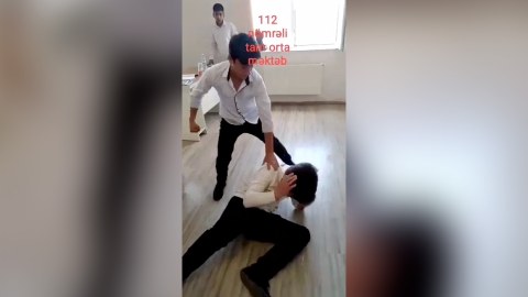Deputatdan məktəbdəki hadisəyə REAKSİYA: "Tədbirlər görməsək..."
