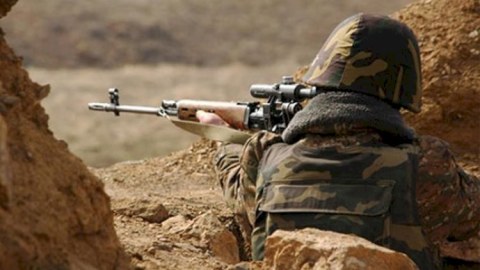 Gürcüstan mətbuatı erməni təxribatından YAZIR