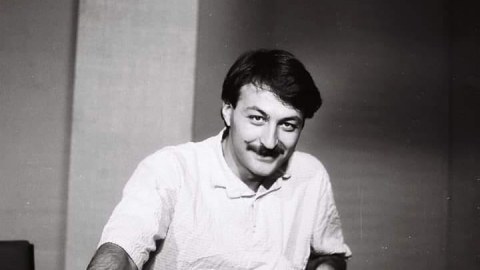 Bir Akif Nərimanoğlu vardı - AzTV-nin aparıcısının faciəli ÖLÜMÜ