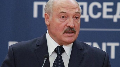 “Belarus xüsusi əməliyyatda iştirak edir, bunu gizlətmirik” - Lukaşenko
