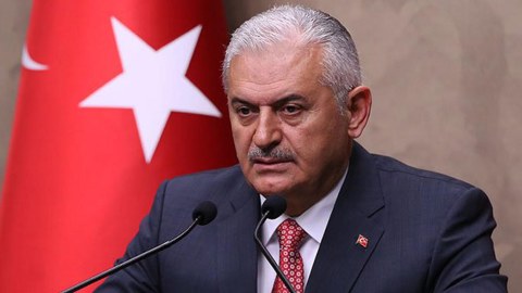 Binəli Yıldırım koronavirusa yoluxdu 
