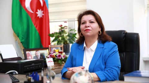 Nağıqızı poeziyasında obrazlılığın fonetik səviyyədə təzahürü