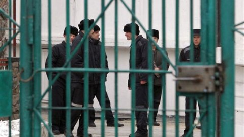 Ermənistanda əcnəbi məhkumlar arasında azərbaycanlı da var? - AÇIQLAMA