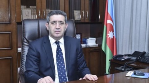 “Azərsu” rəhbərliyi vətəndaşları qəbul edəcək