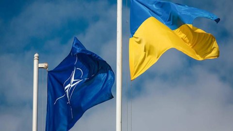 Bu ölkələr Ukraynanın NATO-ya üzv olmasını İSTƏYİR