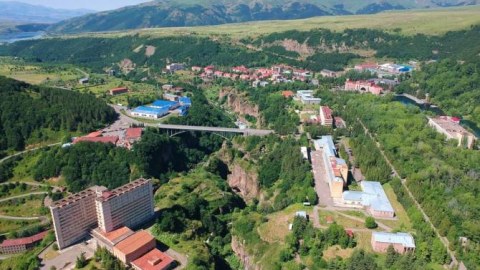 Azərbaycanla insidentə görə bağlanan Cermuk otelləri açıldı