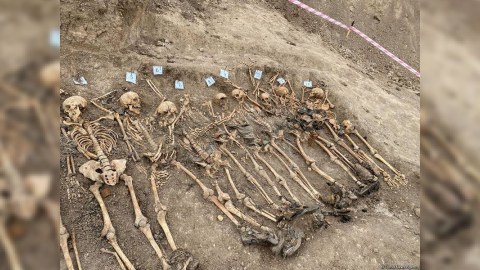 Dünya azərbaycanlıları Edilli ilə bağlı BƏYANAT yaydı