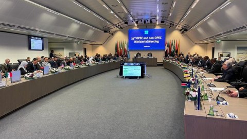 Azərbaycan "OPEC plus"un qərarını DƏSTƏKLƏDİ 