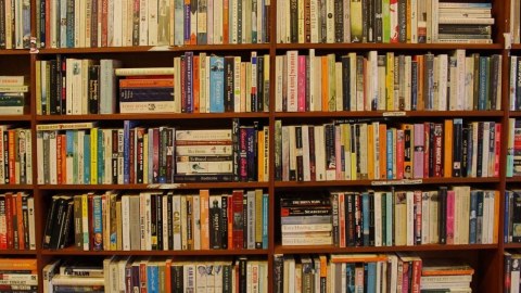 Kitabxanalara işə qəbul imtahanla olacaq 