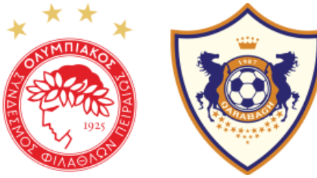 Bu gün “Qarabağ” “Olimpiakos”la qarşılaşacaq 