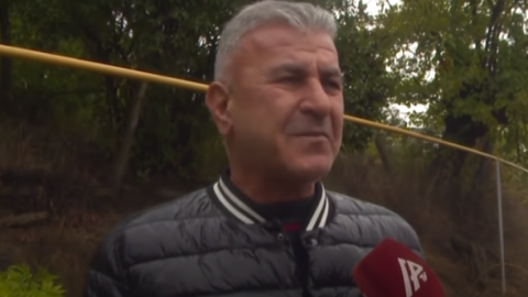 Edillidə erməni əsirliyində olmuş şəxs vəfat etdi