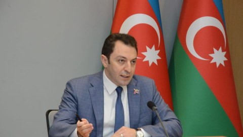Ermənistan Haaqa Məhkəməsinin qərarını yerinə yetirmir